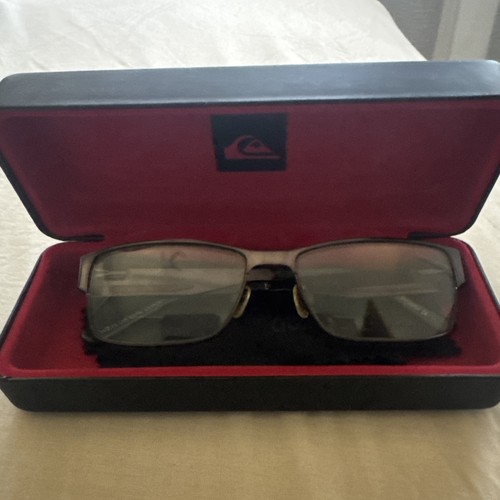 Quicksilver eyeglasses frames - quicksilver,