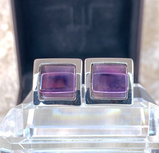 Vintage Dunhill Cufflinks 925