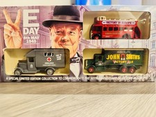 Die Cast Be Day 50th