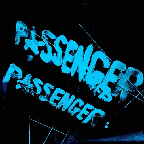 Nightbus passenger cd - :,