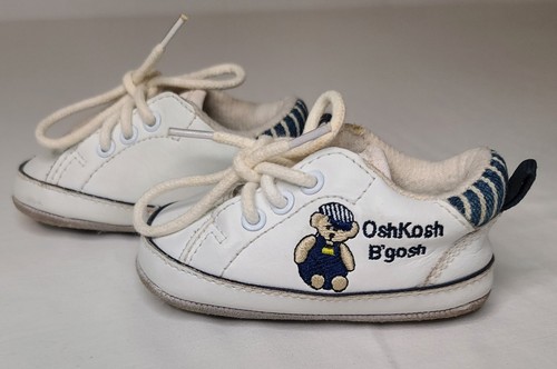 Vintage oshkosh bgosh teddy - vintage,