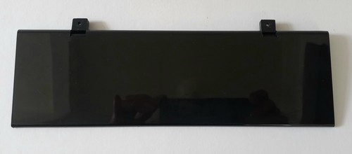 Letter box flap internal - letter,