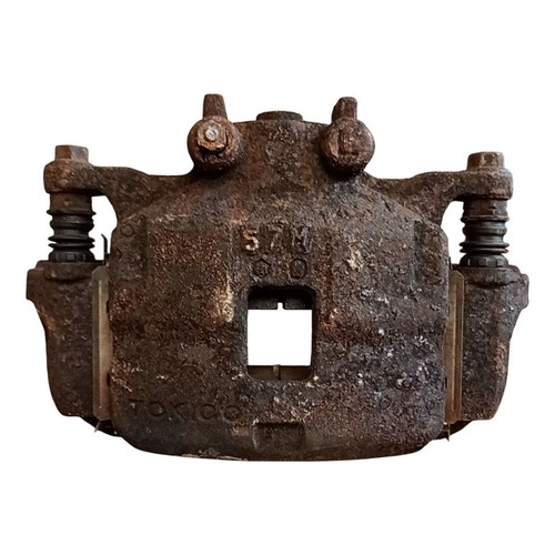 Mitsubishi l200 brake caliper - brake,