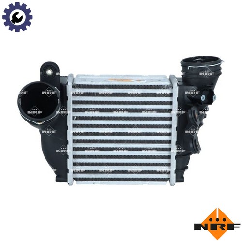 Charge air cooler 30936 for - cooler,