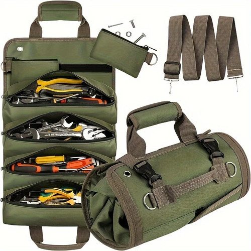 Heavy duty tool - tool, roll