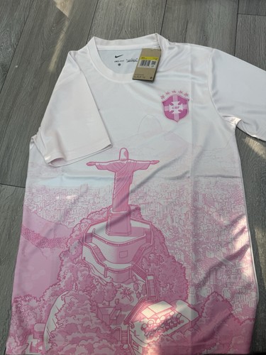Brazil training football kit - football,