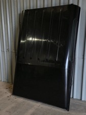 USED 2015 Black Genuine Land