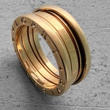 Bvlgari zero 1 B.zero1 Gold