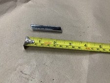 VAUXHALL CRESTA PA CHROME TRIM