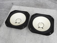 YAMAHA NS-10M Studio Speakers