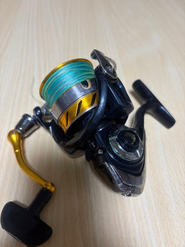 Daiwa revros 3012h - daiwa,