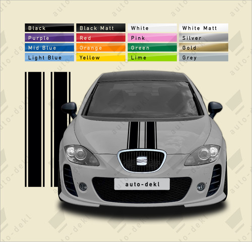 Fits seat leon mk2 - seat, 1p1