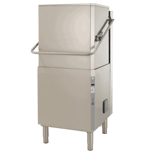 Electrolux commercial - electrolux,