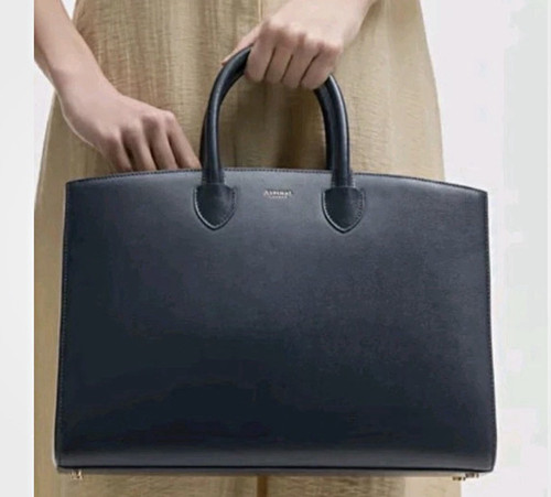 Aspinal london madison tote - of,