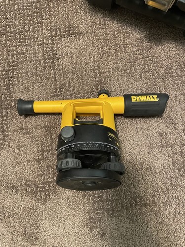 Dewalt dw090 builders - dw090,
