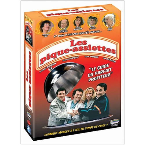 The complete plate stands - the, dvd