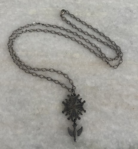 Vintage retired james avery - retired,