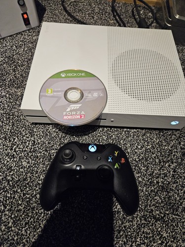 Microsoft xbox one 1tb - one, s