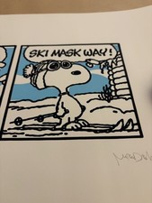 Mark Drew / Notorious BIG I