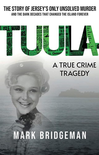 Tuula true crime tragedy - tuula:, a