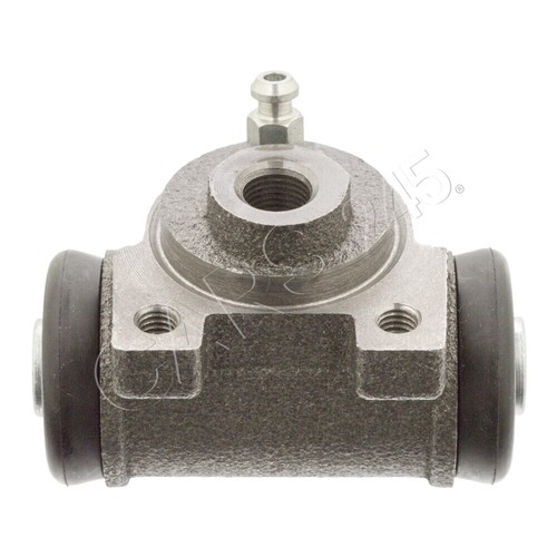 Steel rear wheel brake - wheel,