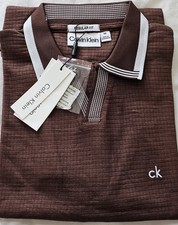 Calvin Klein polo