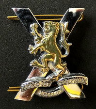 Royal Regiment of Scotland RRS