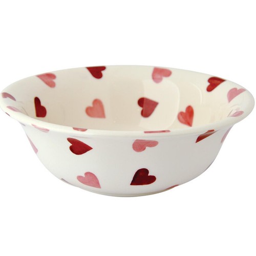 Emma bridgewater pink hearts - emma,
