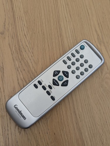 Genuine goodmans gps185dab - goodmans,