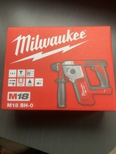 Milwaukee M18 BH-0 18V