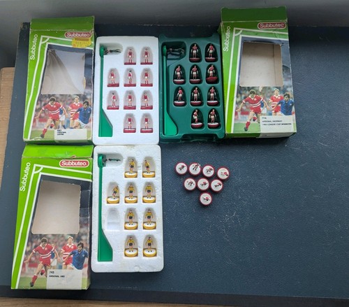 Job lot lightweight - , arsenal