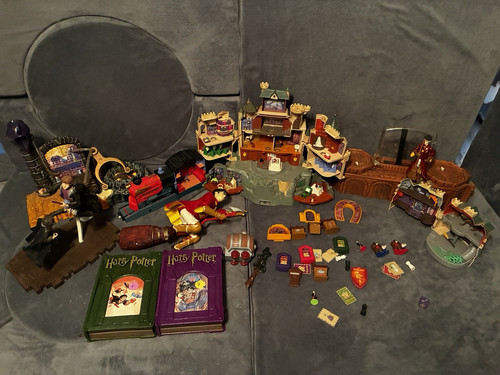 Harry potter hogwarts - harry,