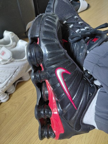 Nike shox men - shox, tl