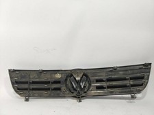 6N0853651J front bumper grille