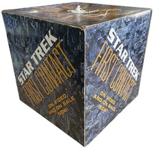 Vintage 1997 Star Trek First