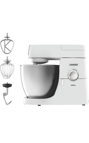 Kenwood stand mixer - mixer, 6.7l