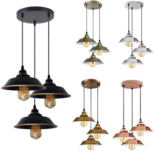 Industrial way pendant - industrial,