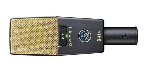Akg c414 xlii - c414,