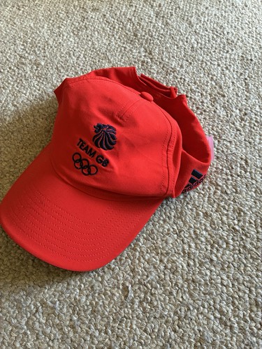 Adidas team cap - team,