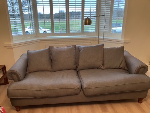 Sofas large seater peter - 4,