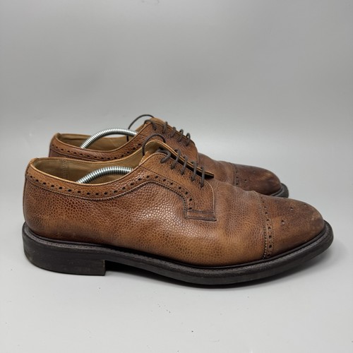 Joseph cheaney tenterden brown - tenterden,