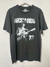 Keith Richard’s 73 T Shirt