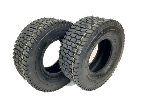 Tyre 13x5 6 tubeless - 2x,
