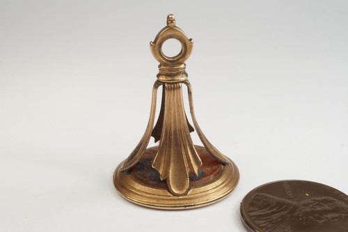 Antique georgian english - english, 9k