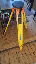 Trimble Survey Tripod Heavy