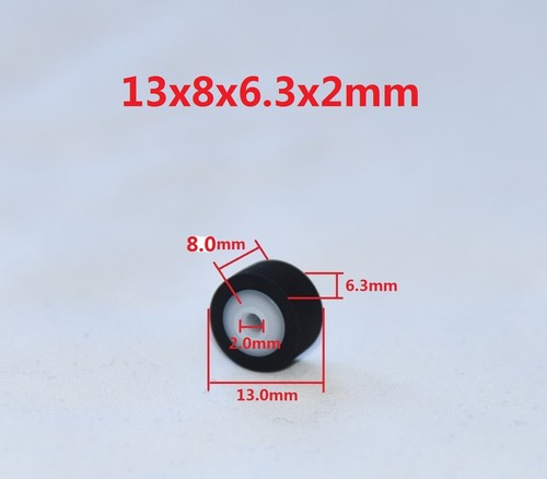 Pinch roller for - , most