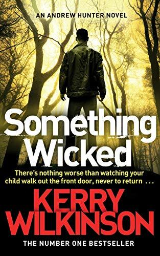 Something wicked andrew - wicked, (andrew