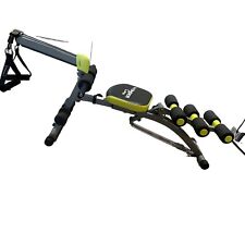 Smart wondercore 2 multi gym equipment 