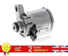 Automatic Transmission Shift