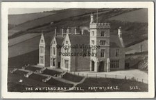 RP Whitsand Bay Hotel 1928 p/m